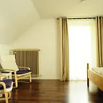 Szálloda Haus Panorama Passau