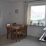 Haus Panorama Szálloda