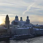 Haus Panorama Szálloda Passau