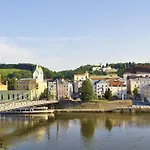 Haus Panorama 2* Passau