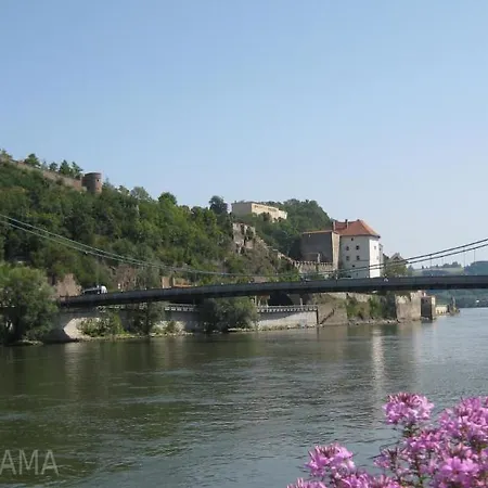 Haus Panorama Отель 2*