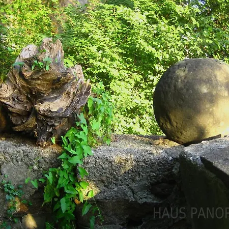 Отель Haus Panorama 2*