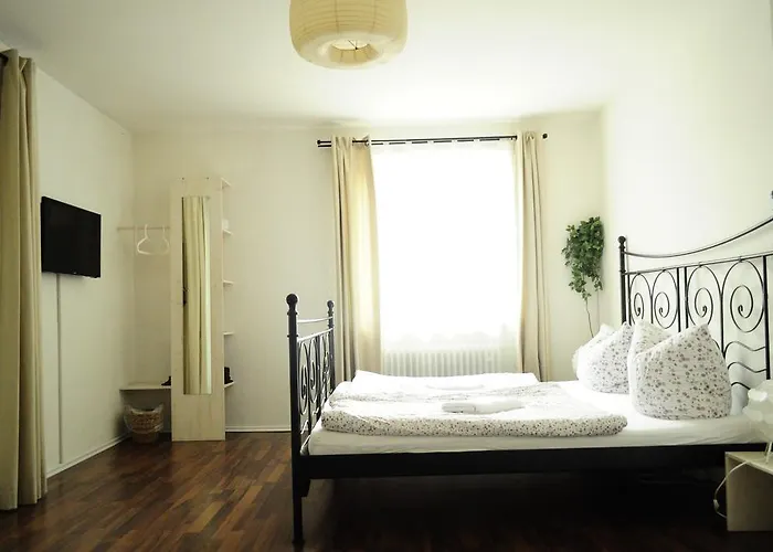 Hotel Haus Panorama 2*