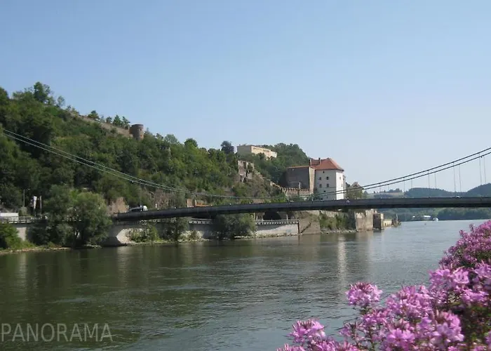 Haus Panorama Hotel 2*