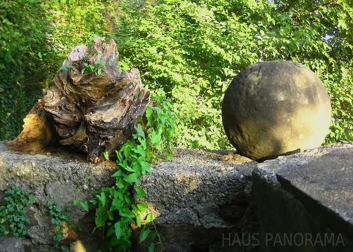 Hotel Haus Panorama 2*