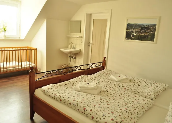 Haus Panorama Pasawa