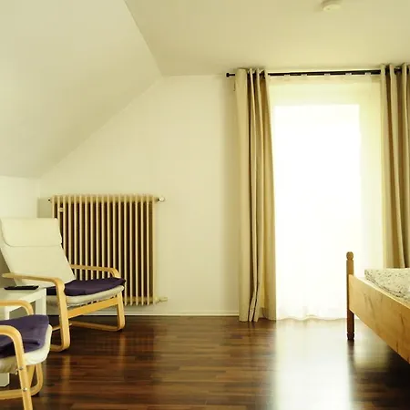 Hotel Haus Panorama Passau