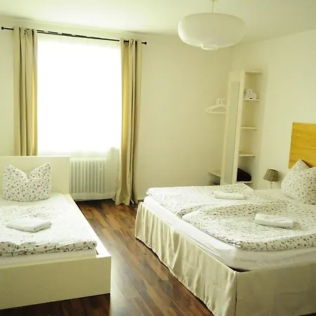 Hotel Haus Panorama