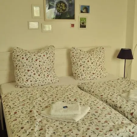 Hotel Haus Panorama Passau