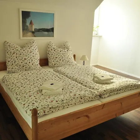 Hotel Haus Panorama Passau