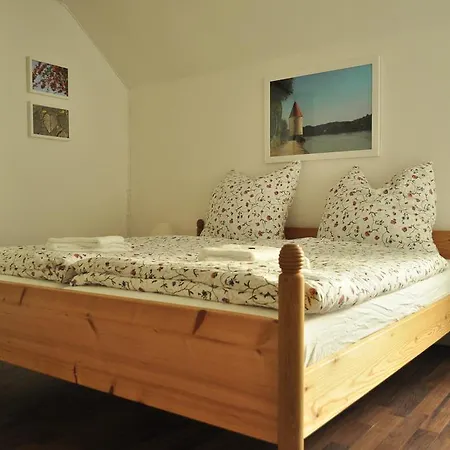 Haus Panorama Hotel 2*