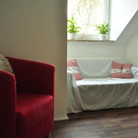 Hotel Haus Panorama Passau