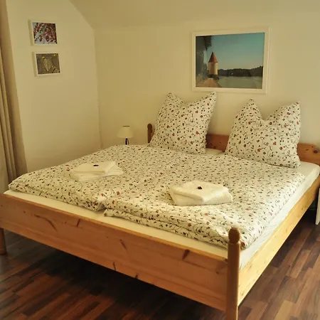 Hotel Haus Panorama Passau