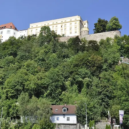 Hotel Haus Panorama Passau