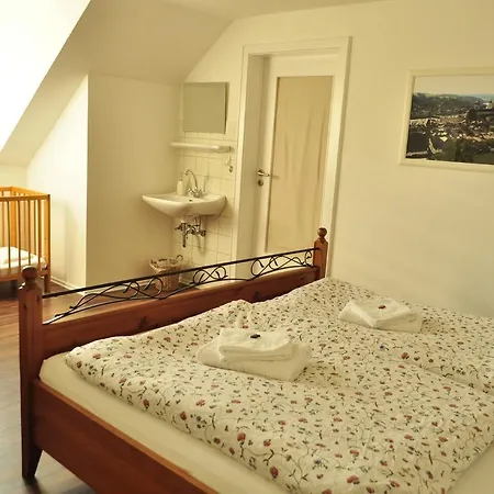Haus Panorama Passau
