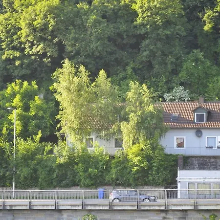 Haus Panorama 2* Passau