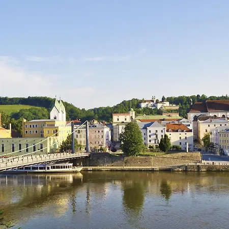 Haus Panorama 2* Passau