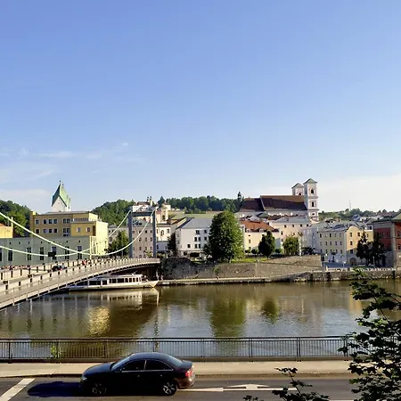 Haus Panorama 2* Passau