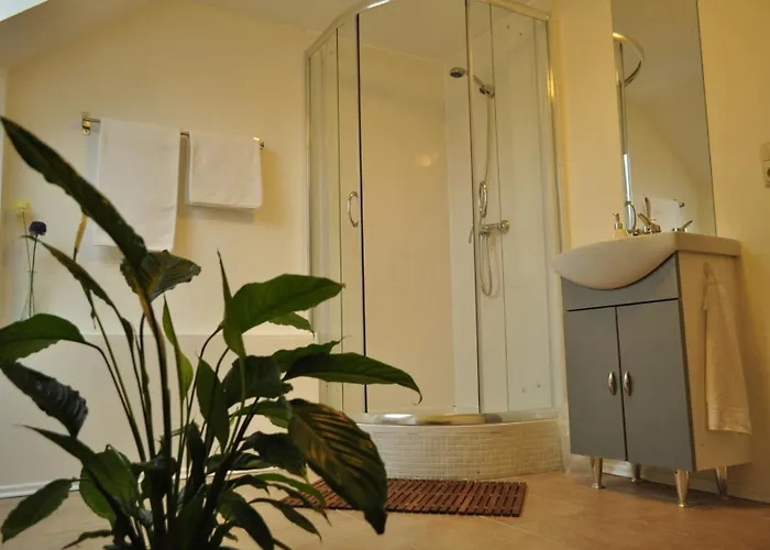 Haus Panorama Passau