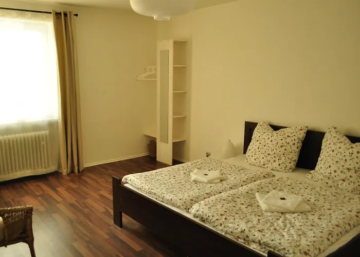 Готель Haus Panorama 2*