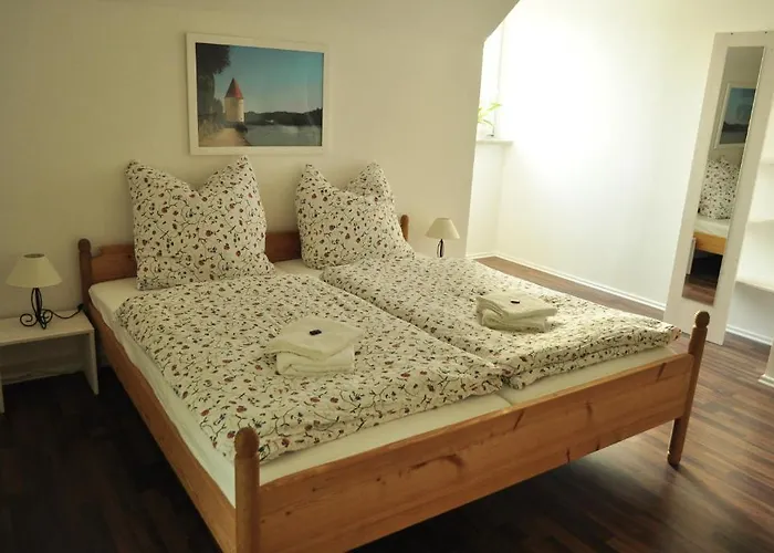 Hotel Haus Panorama Passau