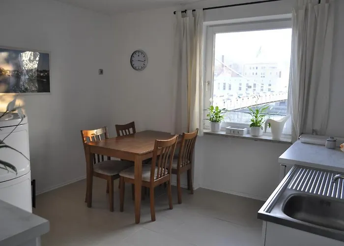 Haus Panorama Готель