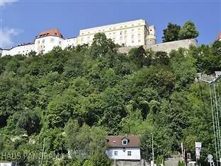 Haus Panorama Готель