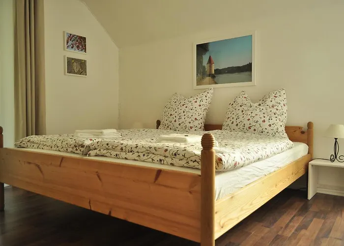 Haus Panorama Готель 2*