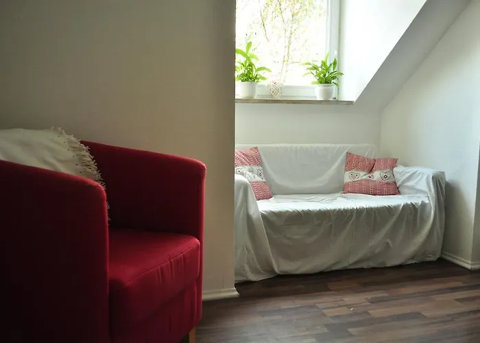 Hotel Haus Panorama Passau