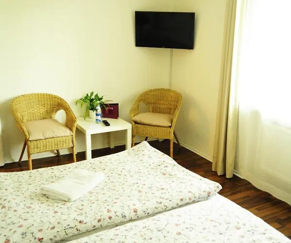 Haus Panorama 2* Пассау