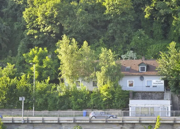 Haus Panorama 2* Passau