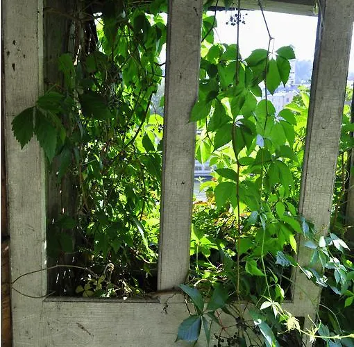 Haus Panorama Готель 2*